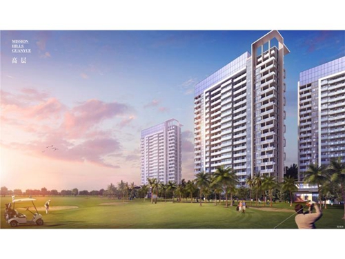 清远房价下跌醉新消息2025
